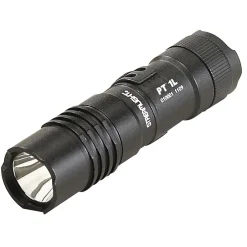 Flashlights & Lanterns<Streamlight ProTac® 180 Lumens Professional Tactical Flashlight, Black