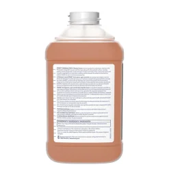 Diversey Stride Fragrance-Free All-Purpose Cleaners & Spray, 2.5 Gallons, 2.5 Liter, 2/Carton (94240626)