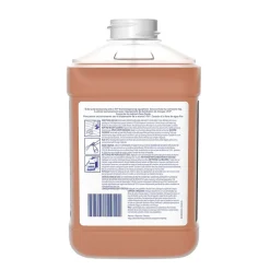 Diversey Stride Fragrance-Free All-Purpose Cleaners & Spray, 2.5 Gallons, 2.5 Liter, 2/Carton (94240626)