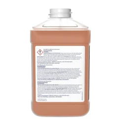 Diversey Stride Fragrance-Free All-Purpose Cleaners & Spray, 2.5 Gallons, 2.5 Liter, 2/Carton (94240626)