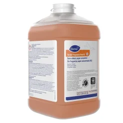 Diversey Stride Fragrance-Free All-Purpose Cleaners & Spray, 2.5 Gallons, 2.5 Liter, 2/Carton (94240626)