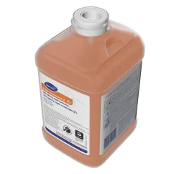 Diversey Stride Fragrance-Free All-Purpose Cleaners & Spray, 2.5 Gallons, 2.5 Liter, 2/Carton (94240626)