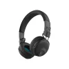 JLab Studio Wireless On-Ear Headphones, Black (HBASTUDIORBLK4)