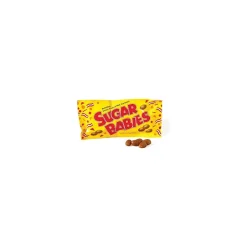 Hard Candy & Lollipops<Sugar Babies Milk Caramels Hard Candy, 1.7 oz., 24 Pieces (209-00126)