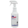 SUMA Inox D7 Stainless Steel and Metal Cleaner, Hydrocarbon Scent, 32 oz. (94368259)