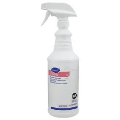 SUMA Inox D7 Stainless Steel and Metal Cleaner, Hydrocarbon Scent, 32 oz. (94368259)