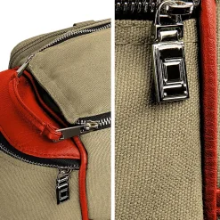 SumacLife Luggage 16