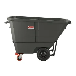 Hand Trucks & Dollies<Suncast Commercial 1 Cubic Yard Towable/Forkliftable HD Tilt Truck (RMTTHD100)