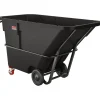 Hand Trucks & Dollies<Suncast Commercial 1-1/2 Cubic Yard Towable/Forkliftable SD Tilt Truck (RMTTSD150)