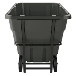 Hand Trucks & Dollies<Suncast Commercial 1-1/2 Cubic Yard Towable/Forkliftable SD Tilt Truck (RMTTSD150)