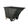 Hand Trucks & Dollies<Suncast Commercial Heavy Duty 2 Cubic Yard Tilt Truck (RMTTHD200)