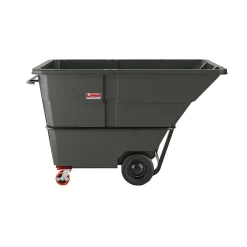 Hand Trucks & Dollies<Suncast Commercial Heavy Duty 2 Cubic Yard Tilt Truck (RMTTHD200)