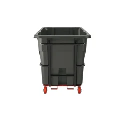 Hand Trucks & Dollies<Suncast Commercial Heavy Duty 2 Cubic Yard Tilt Truck (RMTTHD200)