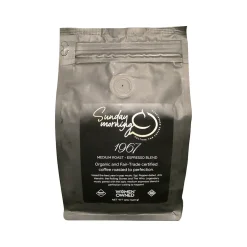 Coffee<Sunday Morning Coffee 1967, Medium Roast, 12 oz. (SK-LYWJ-OX88-1967)