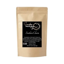 Coffee<Sunday Morning Coffee Southern Charm, Medium Roast, 12 oz. (SK-LYWJ-OX88)