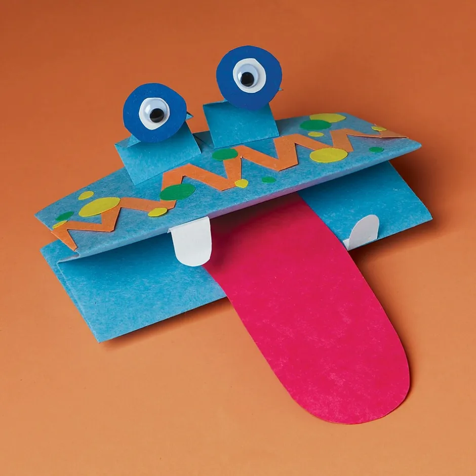 9" x 12" Construction Paper, Assorted Colors, 50 Sheets/Pack (PAC6503) Construction Paper