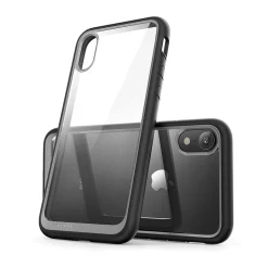 Cell Phone Cases<SUPCASE UBPro Black for iPhone XR (S-IPXR6.1-UBS-B)