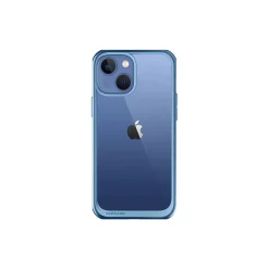 Cell Phone Cases<SUPCASE Unicorn Beetle Blue Slim Case for iPhone 14 (SUP-iPhone2021/22-6.1-UBStyle-Azure)