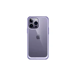 Cell Phone Cases<SUPCASE Unicorn Beetle Deep Purple Slim Case for iPhone 14 Pro Max (SUP-iPhone2022Pro-6.7-UBStyle-Mauve)