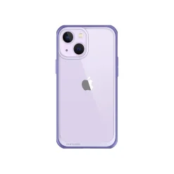 Cell Phone Cases<SUPCASE Unicorn Beetle Deep Purple Slim Case for iPhone 14 (SUP-iPhone2021/22-6.1-UBStyle-Mauve)