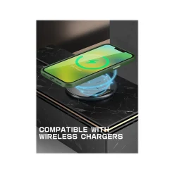 Cell Phone Cases<SUPCASE Unicorn Beetle Green Slim Case for iPhone 14 (SUP-iPhone2021/22-6.1-UBStyle-Jasper)