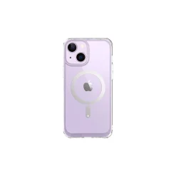 Cell Phone Cases<SUPCASE Unicorn Beetle MAG Clear Slim Case for iPhone 14 Plus (SUP-iPhone2022-6.7-UBMag-Clear)