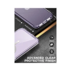 Cell Phone Cases<SUPCASE Unicorn Beetle MAG Clear Slim Case for iPhone 14 Plus (SUP-iPhone2022-6.7-UBMag-Clear)