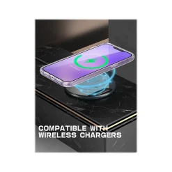 Cell Phone Cases<SUPCASE Unicorn Beetle MAG Clear Slim Case for iPhone 14 Plus (SUP-iPhone2022-6.7-UBMag-Clear)