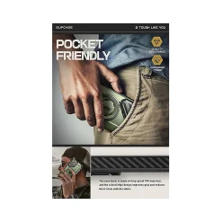 Cell Phone Cases<SUPCASE Unicorn Beetle MAG XT MagSafe Samsung Galaxy S24 Ultra, Shock Absorbing, Dark Green (GXYS24U5GMXTGN)