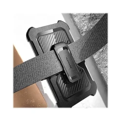 Cell Phone Cases<SUPCASE Unicorn Beetle Pro MagSafe Rugged Case for iPhone 12/12 Pro, Shock Absorbing, Black (SUP-iPhone2020-6.1-UBPro-SP-Black)