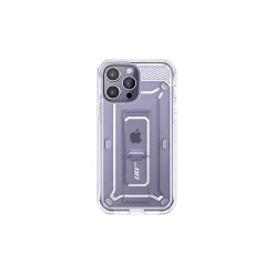 Cell Phone Cases<SUPCASE Unicorn Beetle PRO Clear Rugged Case for iPhone 14 Pro Max (SUP-iPhone2022Pro-6.7-UBPro-SP-Clear)