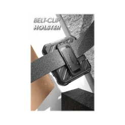 Cell Phone Cases<SUPCASE Unicorn Beetle PRO Black Rugged Case for Samsung Galaxy Z Flip4 (SUP-Galaxy2022-ZFlip4-5G-UBPro-Black)