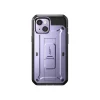 Cell Phone Cases<SUPCASE Unicorn Beetle PRO Deep Purple Rugged Case for iPhone 14 Plus (SUP-iPhone2022-6.7-UBPro-SP-Mauve)