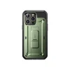 Cell Phone Cases<SUPCASE Unicorn Beetle PRO Dark Green Rugged Case for iPhone 14 Pro Max (SUP-iPhone2022Pro-6.7-UBPro-SP-Guldan)