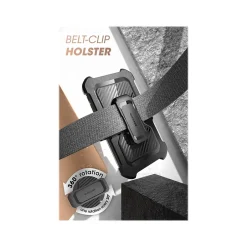 Cell Phone Cases<SUPCASE Unicorn Beetle PRO Dark Green Rugged Case for iPhone 14 Pro Max (SUP-iPhone2022Pro-6.7-UBPro-SP-Guldan)