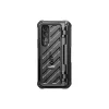 Cell Phone Cases<SUPCASE Unicorn Beetle PRO Black Rugged Case for Samsung Galaxy Z Fold4 (SUP-Galaxy2022-ZFold4-5G-UBPro-SP-Black)