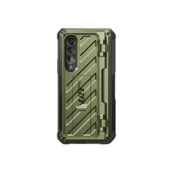 Cell Phone Cases<SUPCASE Unicorn Beetle PRO Dark Green Rugged Case for Samsung Galaxy Z Fold4 (SUP-Galaxy2022-ZFold4-5G-UBPro-SP-Guldan)