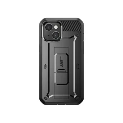 Cell Phone Cases<SUPCASE Unicorn Beetle PRO Black Rugged Case for iPhone 14 (SUP-iPhone2021/22-6.1-UBPro-SP-Black)