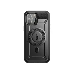 Cell Phone Cases<SUPCASE Unicorn Beetle PRO MAG Rugged Case for iPhone 15 Pro Max, Shock-Absorbing, Gunmetal