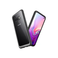 Cell Phone Cases<SUPCASE Unicorn Beetle Style Black Cover for Samsung Galaxy S10e (SUP-Galaxy-S10lite-UBStyle-Black)