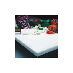 Floor Mats<Superior Manufacturing Apex Plasti-Tuff Cutting Board, 15" x 20", White (T46S2015WH)