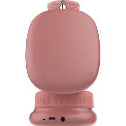 Supersonic IQ-170BT Wireless Active Noise Canceling Over-Ear Headphones, Bluetooth, Rose Gold (IQ-170BT-RSG)