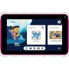 Supersonic Sonic7 Jr. 7" Kids Tablet, WiFi, 32GB Storage, Android 13, Pink (SC-779KT-PNK)