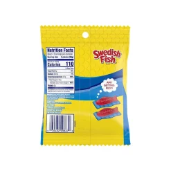 Gummy & Chewy Candy<Swedish Fish Original Soft & Chewy Candy, 5 oz (341727)