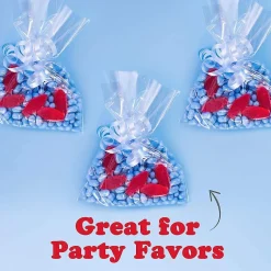 Gummy & Chewy Candy<Swedish Fish Original Soft & Chewy Candy, 14 oz (AMC01712)