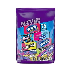 Gummy & Chewy Candy<Sweetarts Party Mix Chewy Candy Assortment, 28.26 oz. (07938)