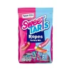 Gummy & Chewy Candy<Sweetarts Treat Size Ropes Chewy Candy, Assorted Flavors, 15 oz. (08072)