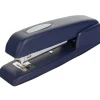 Swingline 747 Business Desktop Stapler, 25-Sheet Capacity, Royal Blue (74729) Outlet