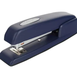 Swingline 747 Business Desktop Stapler, 25-Sheet Capacity, Royal Blue (74729) Outlet