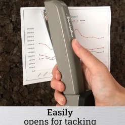 Swingline 747 Business Desktop Stapler, 25-Sheet Capacity, Steel Gray (74759) Best